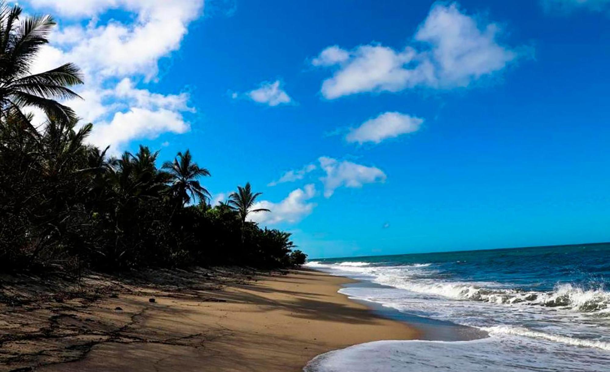 Mirador Del Parque Tayrona Hotel เอลไซโน ภายนอก รูปภาพ