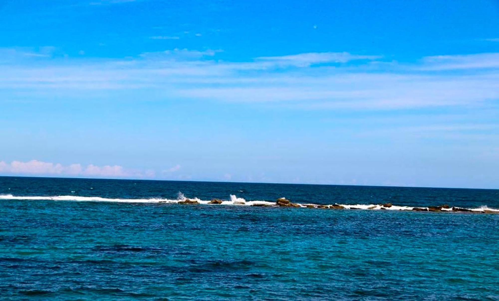 Mirador Del Parque Tayrona Hotel เอลไซโน ภายนอก รูปภาพ