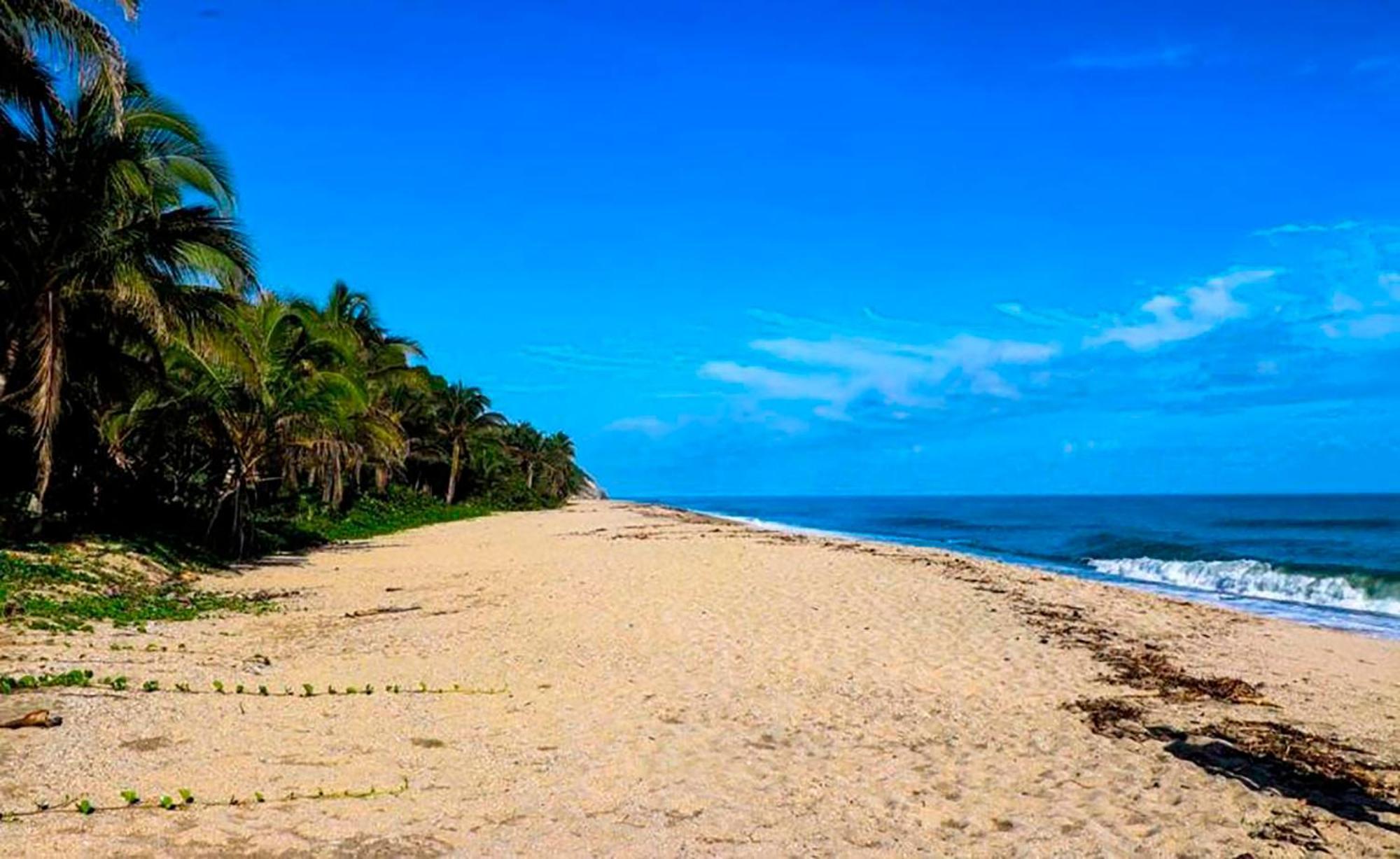 Mirador Del Parque Tayrona Hotel เอลไซโน ภายนอก รูปภาพ